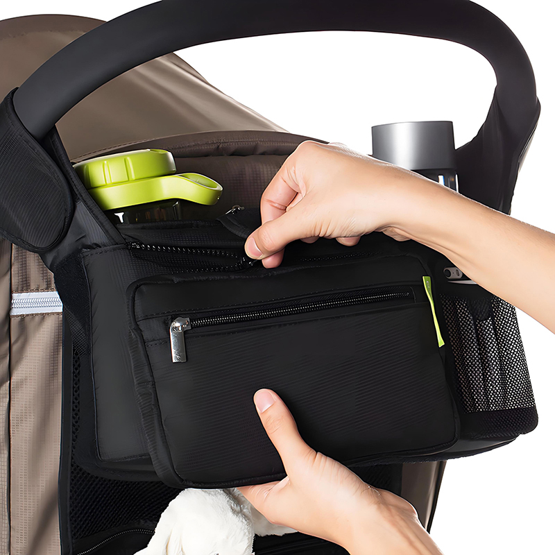 ethan&emma婴儿推车挂包多功能