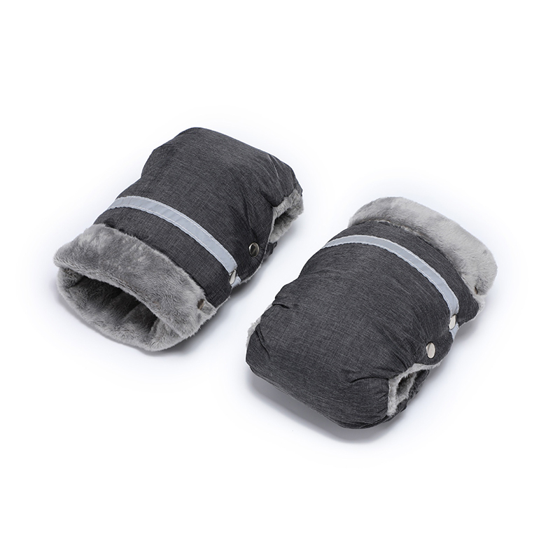 joycare婴儿车保暖手套加绒通用