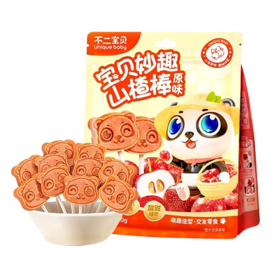 不二宝贝婴幼儿秋梨膏雪梨枇杷水