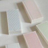 很好写 小便签mini便签书写便签手账素材笔记