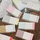 波点mini小便签盖印素材手帐便签纸彩页