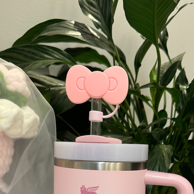 适配史丹利保温杯吸管防尘塞