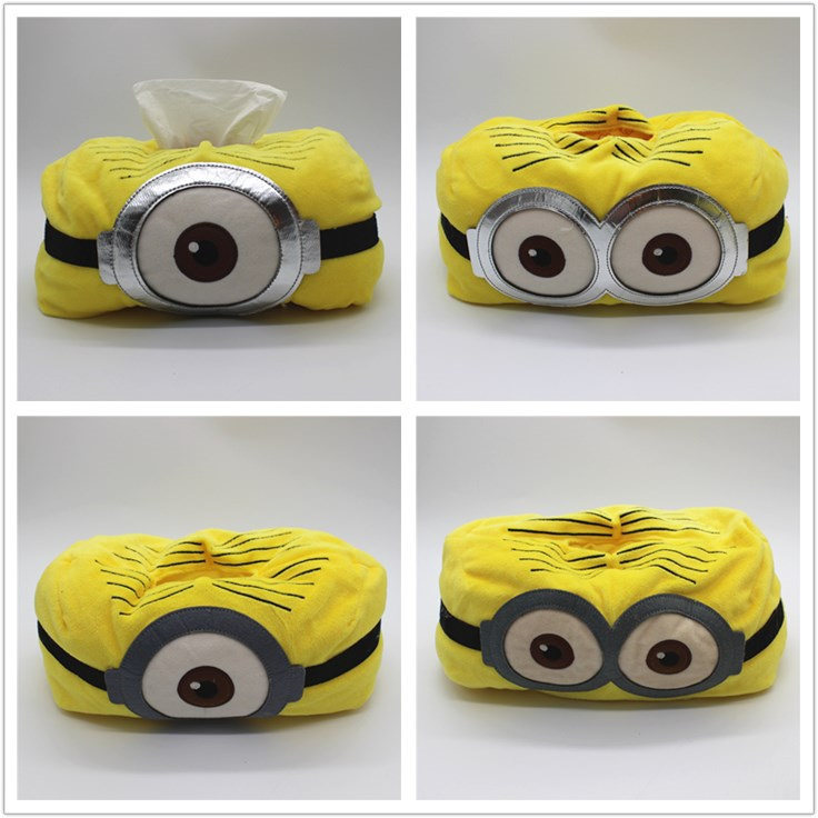 小黄人minions礼品价格 小黄人minions礼品图片 星期三