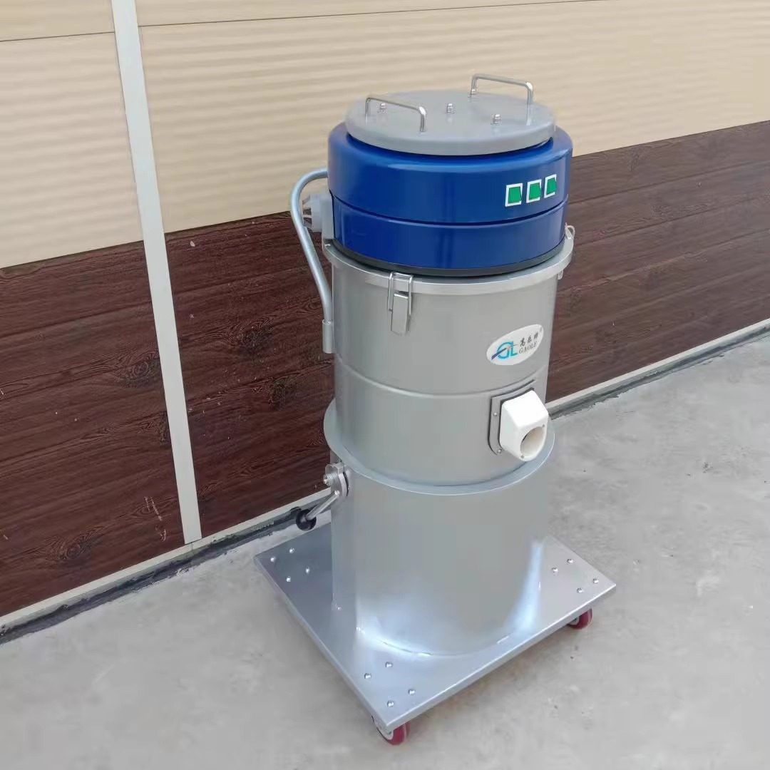 上海GX300工业吸尘器12孔尘隔吸粉尘分离桶车间用4200W工业吸尘器,五金/工具,工业吸尘器/除尘器,淘宝优惠券,粉丝福利购,淘宝优惠卷