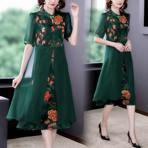 诗珊黎服饰 SSLFS5029