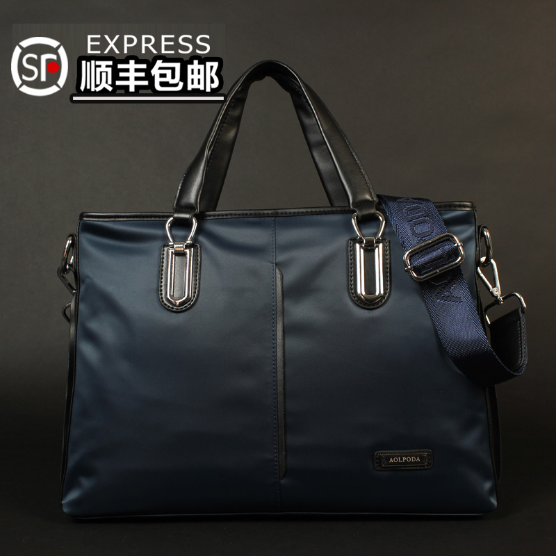 Sac homme - Ref 52796 Image 1
