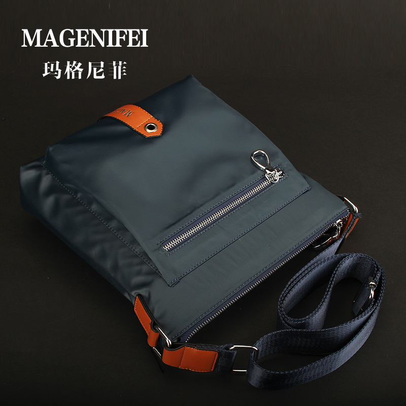 Sac homme - Ref 53090 Image 3