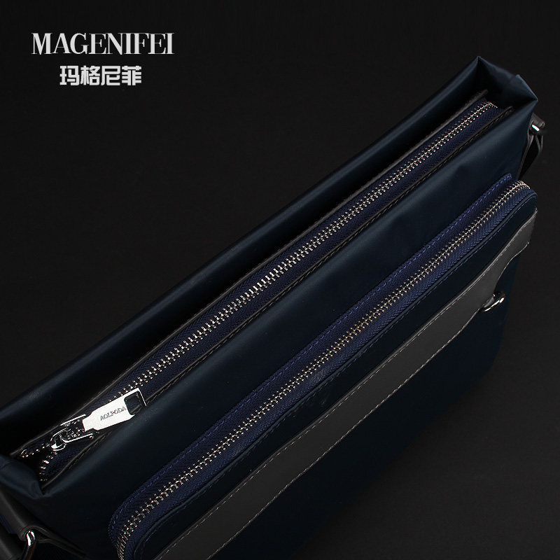 Sac pour homme - Ref 49365 Image 4