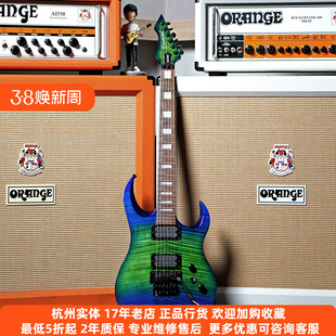 【琴庐特价】Diamond Halcyon 韩产 Seymour Duncan 拾音器电吉他