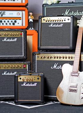 【琴庐乐器】Marshall/马歇尔电吉他音箱DSL1CR/DSL5CR/MG10/MG15