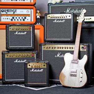 【琴庐乐器】Marshall/马歇尔电吉他音箱DSL1CR/DSL5CR/MG10/MG15
