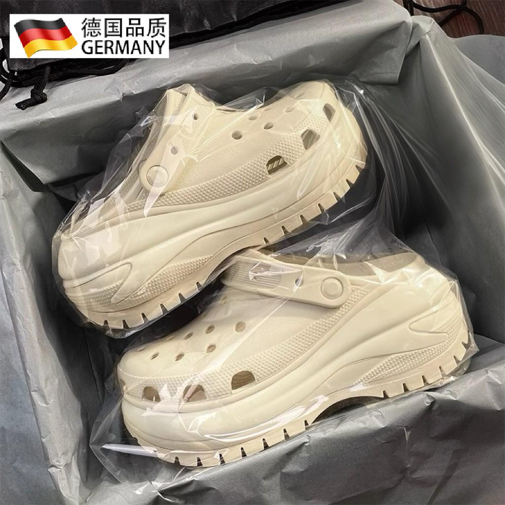洞洞鞋女新款夏季软底凉拖防滑