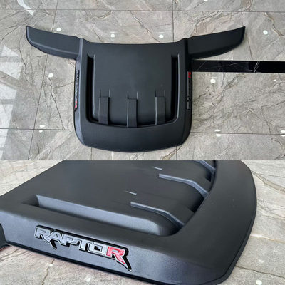 21-26福特F150猛禽R机盖饰板