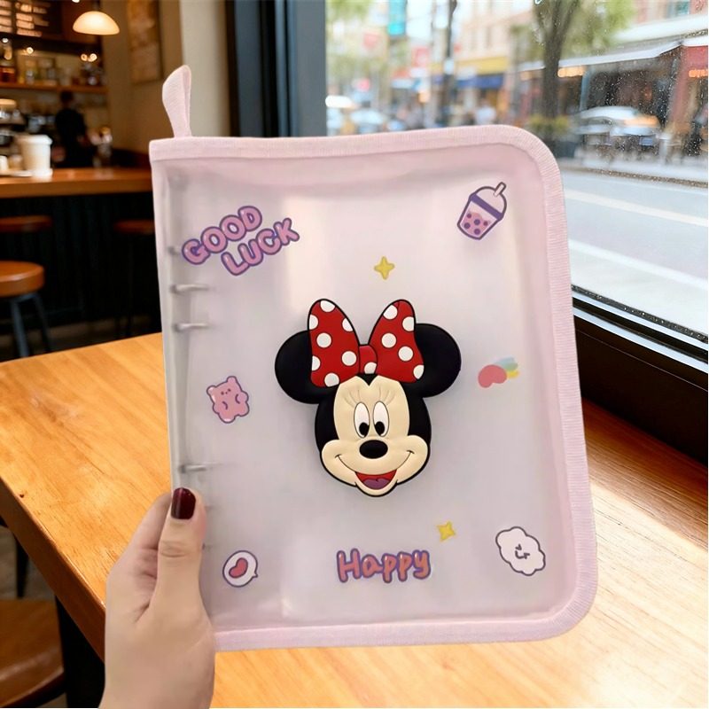 2025新款孕检收纳册拉链产检包孕期b超报告单资料册孕妈妈档案册