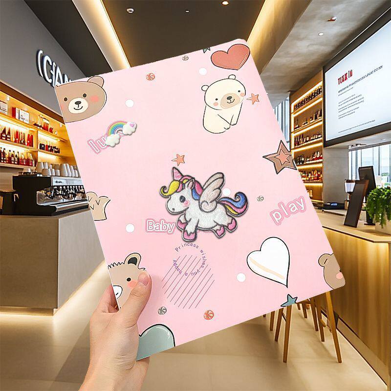 2026马年宝宝孕妈产检报告单收纳册a4a5文件夹孕期便携资料档