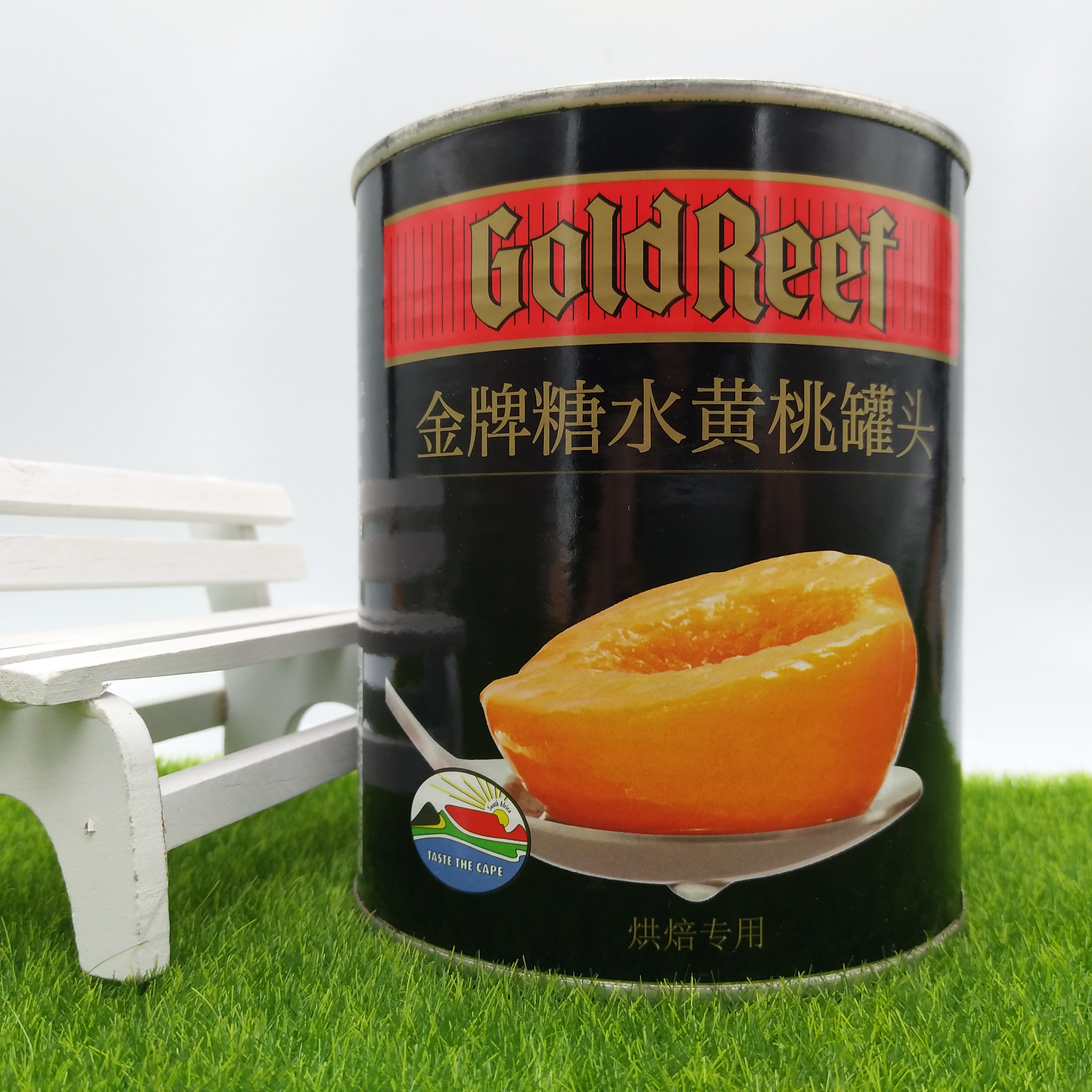 包邮金牌糖水水蜜桃黄桃罐头