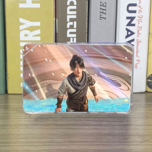 刘羡阳流沙麻将流麻卡砖