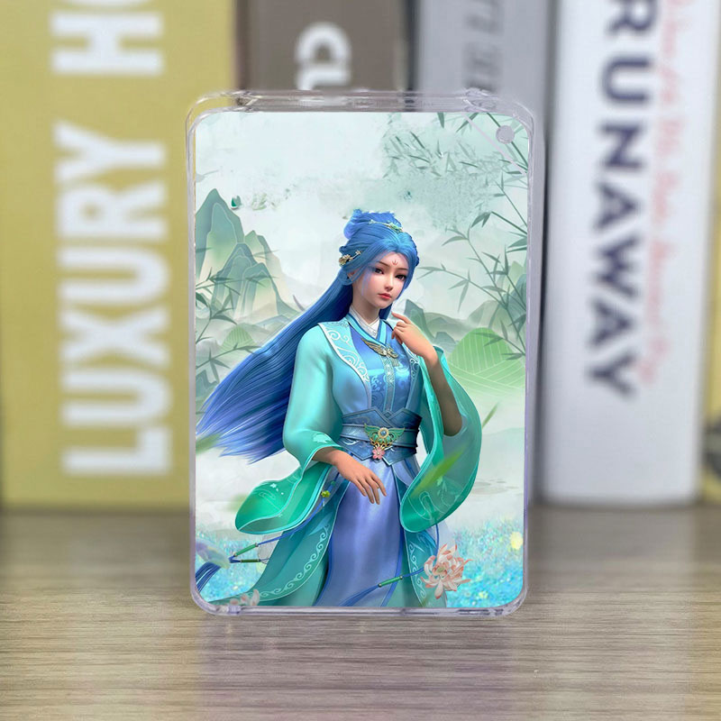 我是大神仙流沙麻将周紫雨