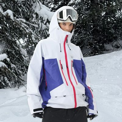 pomt新款3L滑雪服滑雪裤