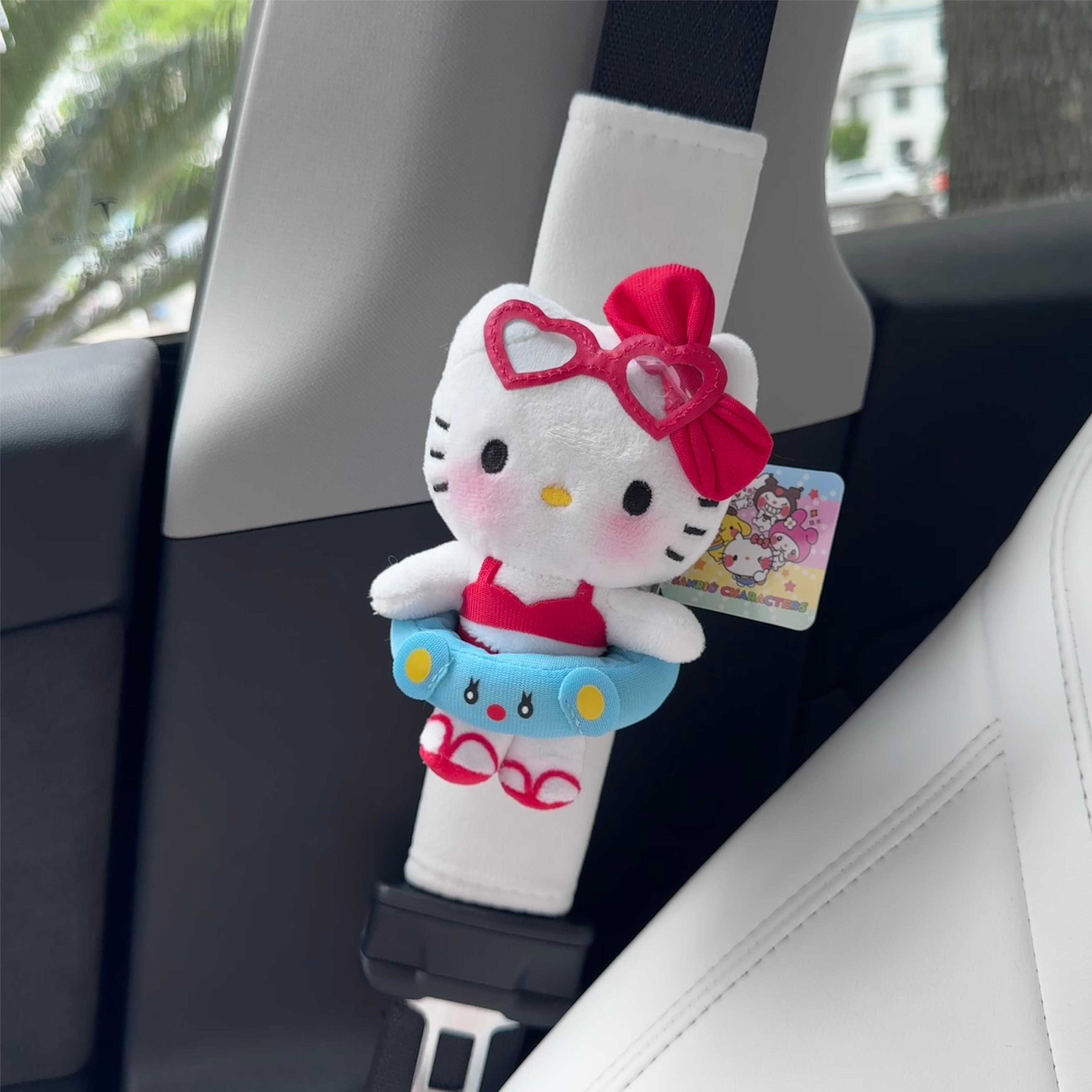 礼物原创可爱超甜kitty挂件