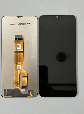 适用于 畅玩50 50M 荣耀play9c屏幕总成 一体显示内外触摸液晶屏