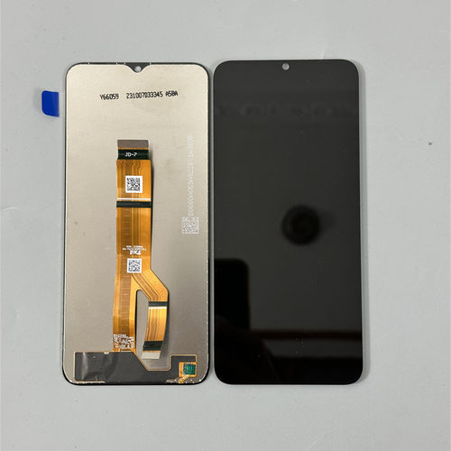 适用于畅玩50屏幕总成一体