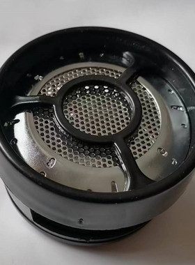 防烫艾灸盒网底太极绒布套手持