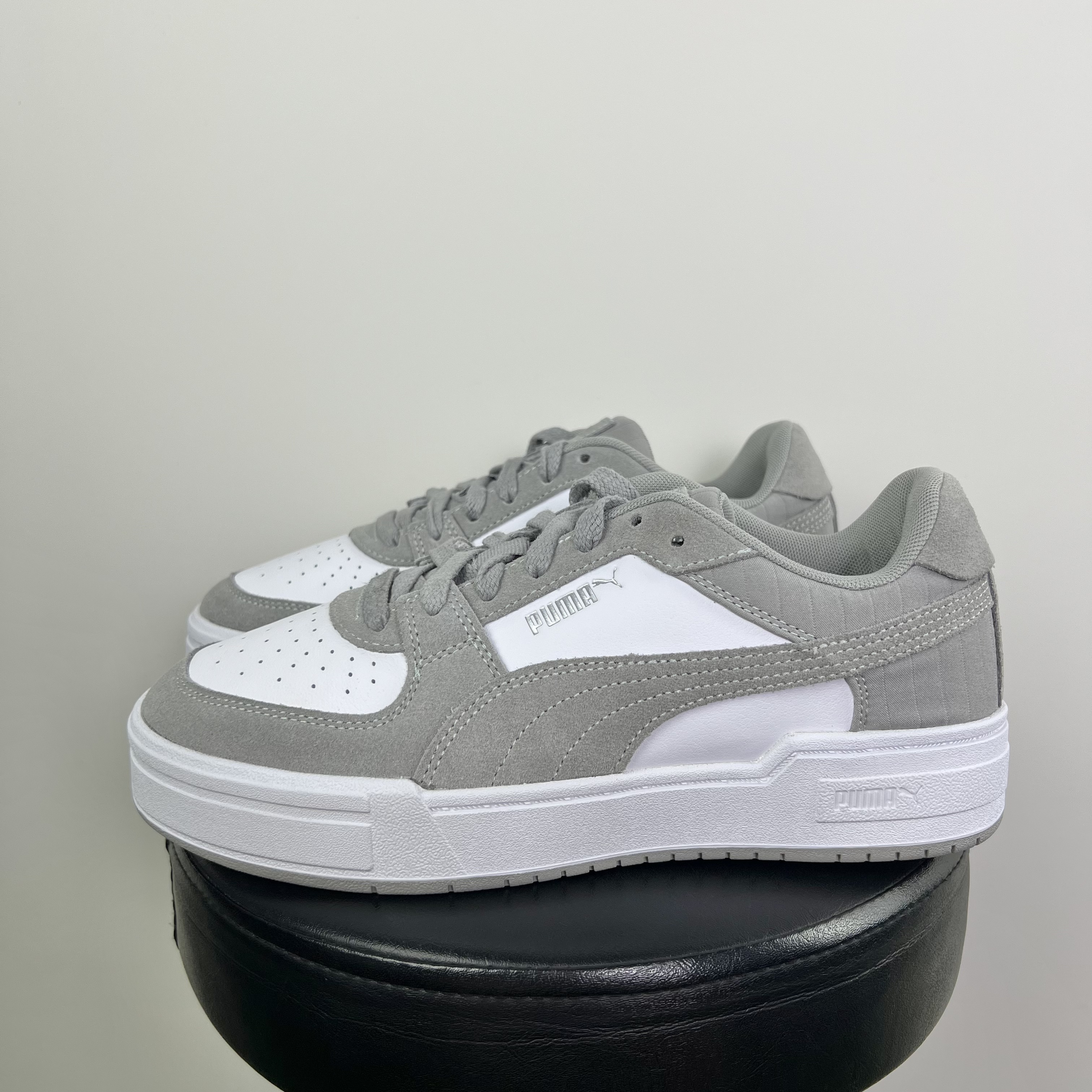 彪马puma专柜正品男女同款情侣经典复古运动休闲板鞋透气393277