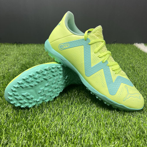 Puma彪马碎钉足球鞋人造草