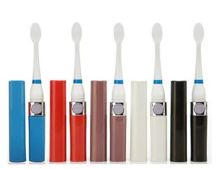 电动口腔震动按摩棒口肌言语吞咽刺激振动牙刷康复器材感知觉训练