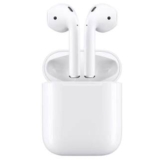 Apple/苹果 AirPods2代3代无线蓝牙降噪耳机pro三代二手国行原装