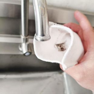 1250目超细过滤水龙头地下水自来水山泉水铁锈泥沙杂质加厚