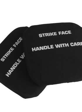 WST FCPC AVS 战术儿童背心6x6英寸防护冲击减震左右海绵侧板插板