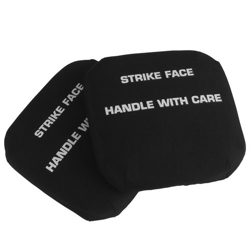 WST6X6英寸海绵侧板防护插板