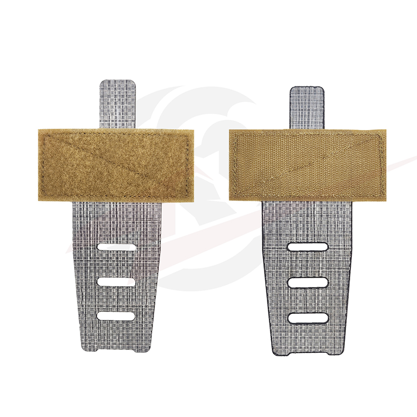 法老风格腰封下挂多用途扩展板