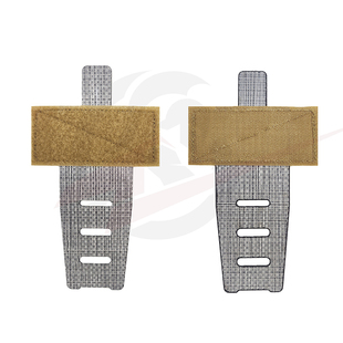 TR战术奇兵 FERRO风格Drop Panel法老下挂拓展板多用途腰封扩展板