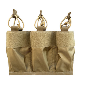 TR战术奇兵 法老FERRO Insert-Trip袋鼠仓内置三联分隔袋5.56/545