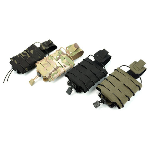 dmgear556762通用腰封快拔套
