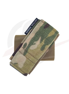 TR战术奇兵Esstac款40° Single PistolPouch 9mm单联弹匣包快拔