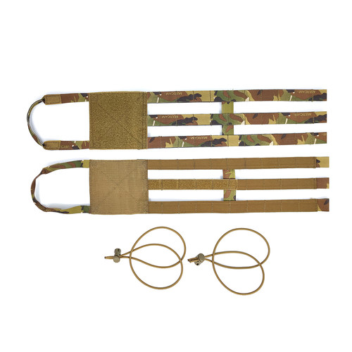 JPC2.0LV119XPC背心通用侧围