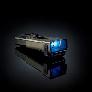 MS2000求生灯功能版信号灯战术头盔灯军迷户外白光频闪模式户外灯