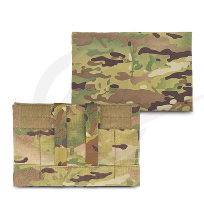 AVSH架背心专用侧板包防护+插板