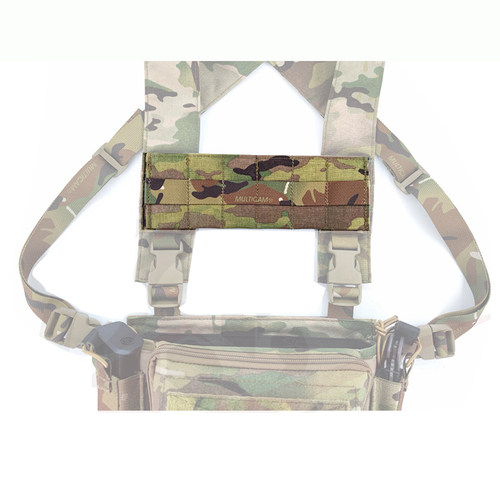 MK3/MK4/D3CRM胸挂胸口转接板