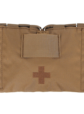 爱默生海豹DEVGRU LBT9022快拆战术医疗急救包背心户外迷彩杂物包