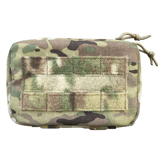 TR战术奇兵 Tactical Tailor胸口杂物包背心MOLLE地图包 MC全原品