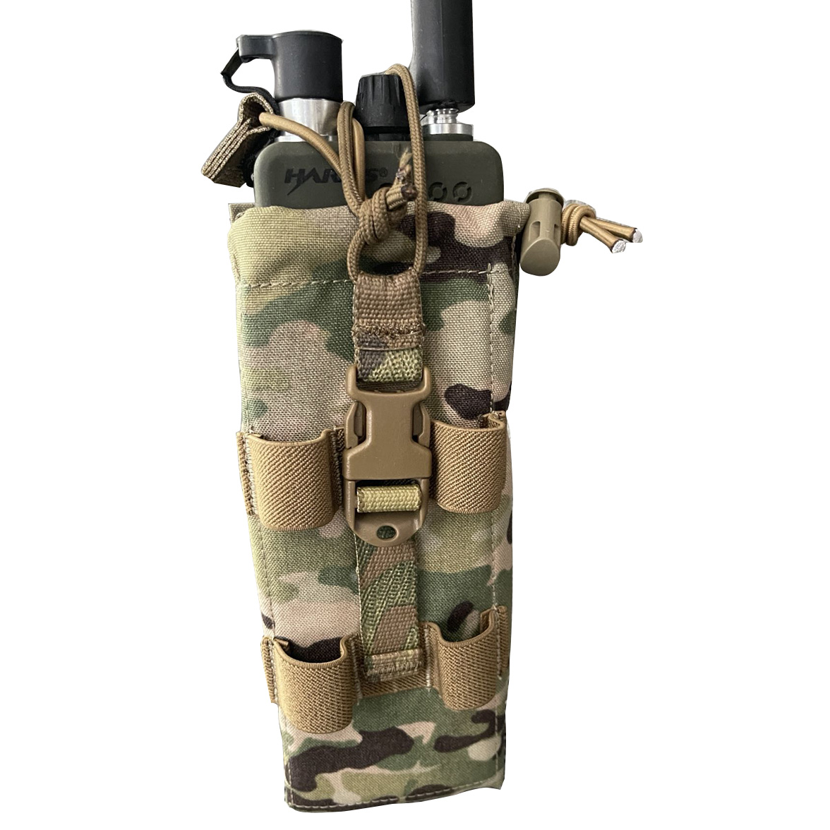 TYR风格对讲机包152/148电台通用