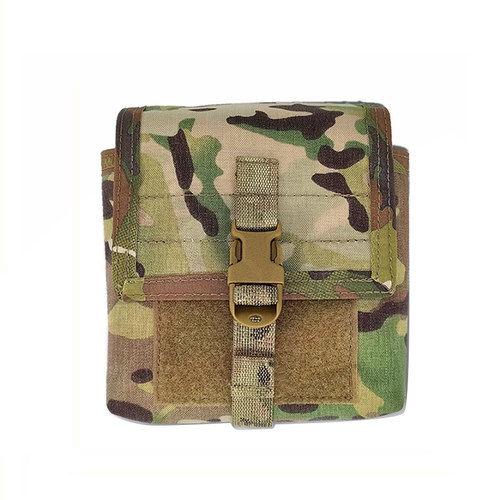 LBTFSB战术杂物袋MOLLE收纳包