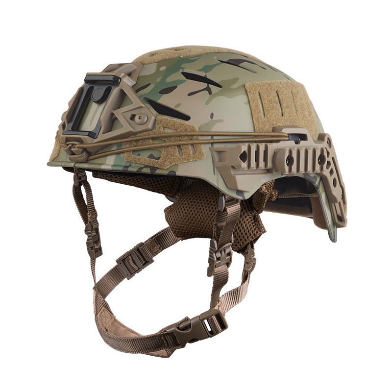 WOSPORTwendy温迪3.0训练头盔