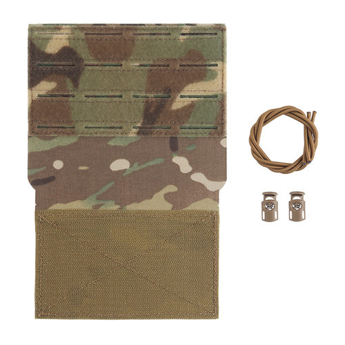 D3CRXMK5MK3战术胸挂扩展配件