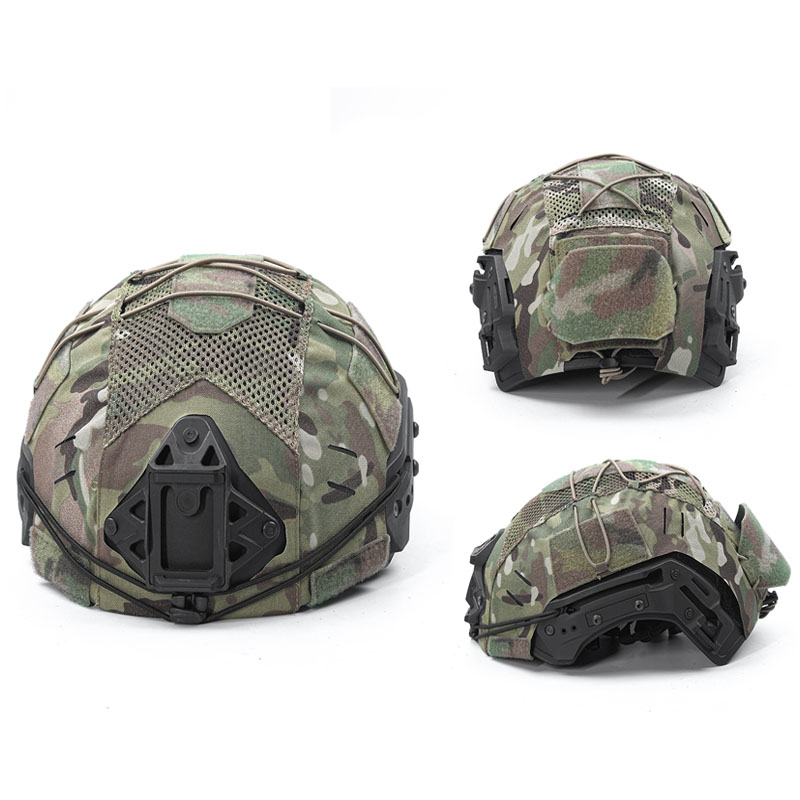 FMA温迪2.0头盔布盔罩保护套